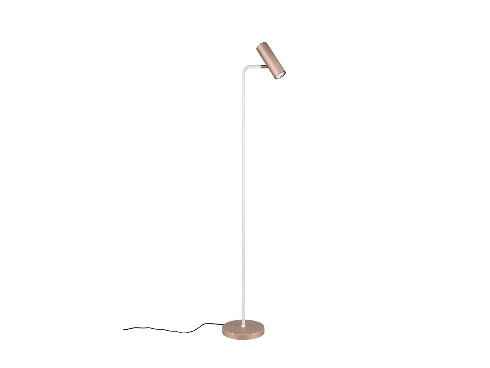 TRIO Leuchten LED Stehlampe, Dimmfunktion, LED günstig online kaufen