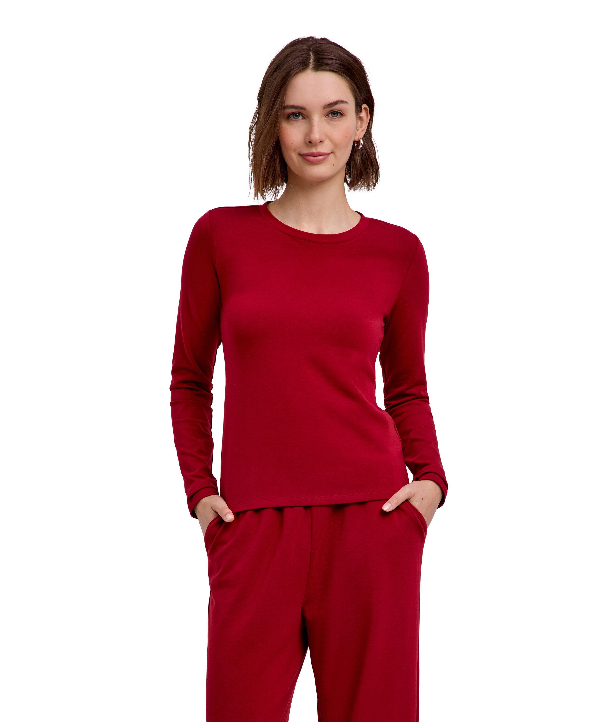FALKE T-Shirt FALKE Leisure Damen (1-tlg., 1)