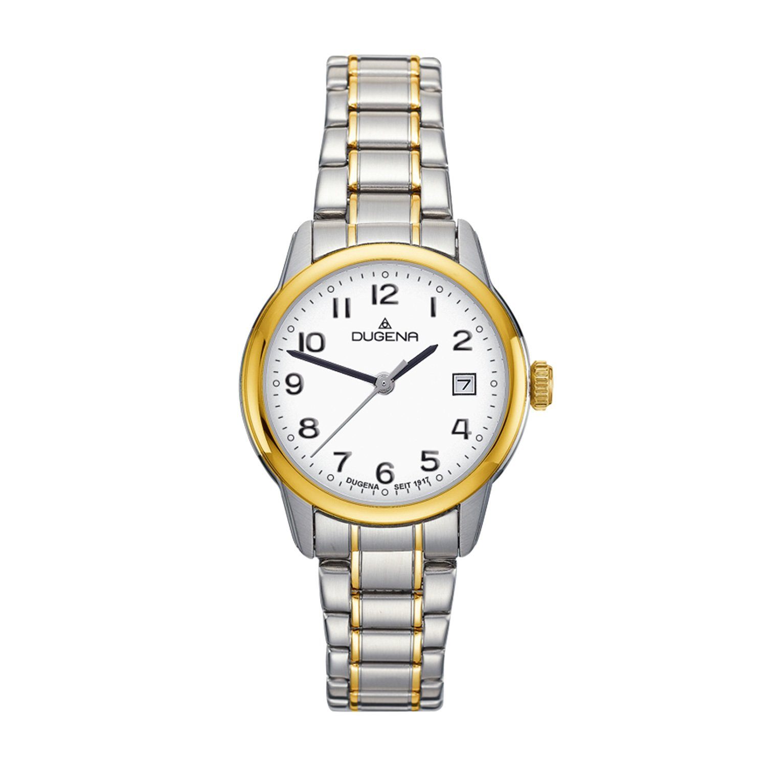 Quarzuhr Vega 4460717-1 Quarz