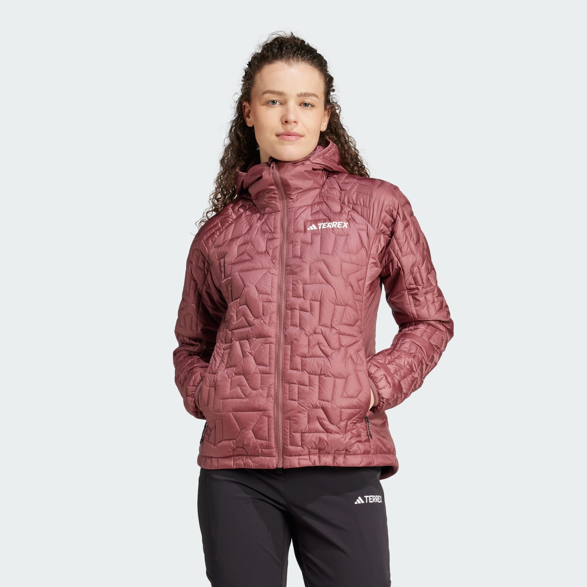 adidas TERREX Funktionsjacke