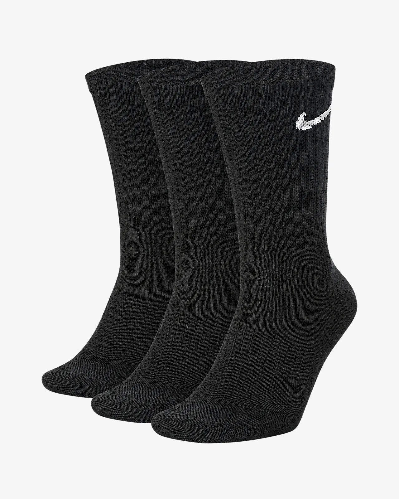Nike Socken Nike Sportsocken (3er-Pack)