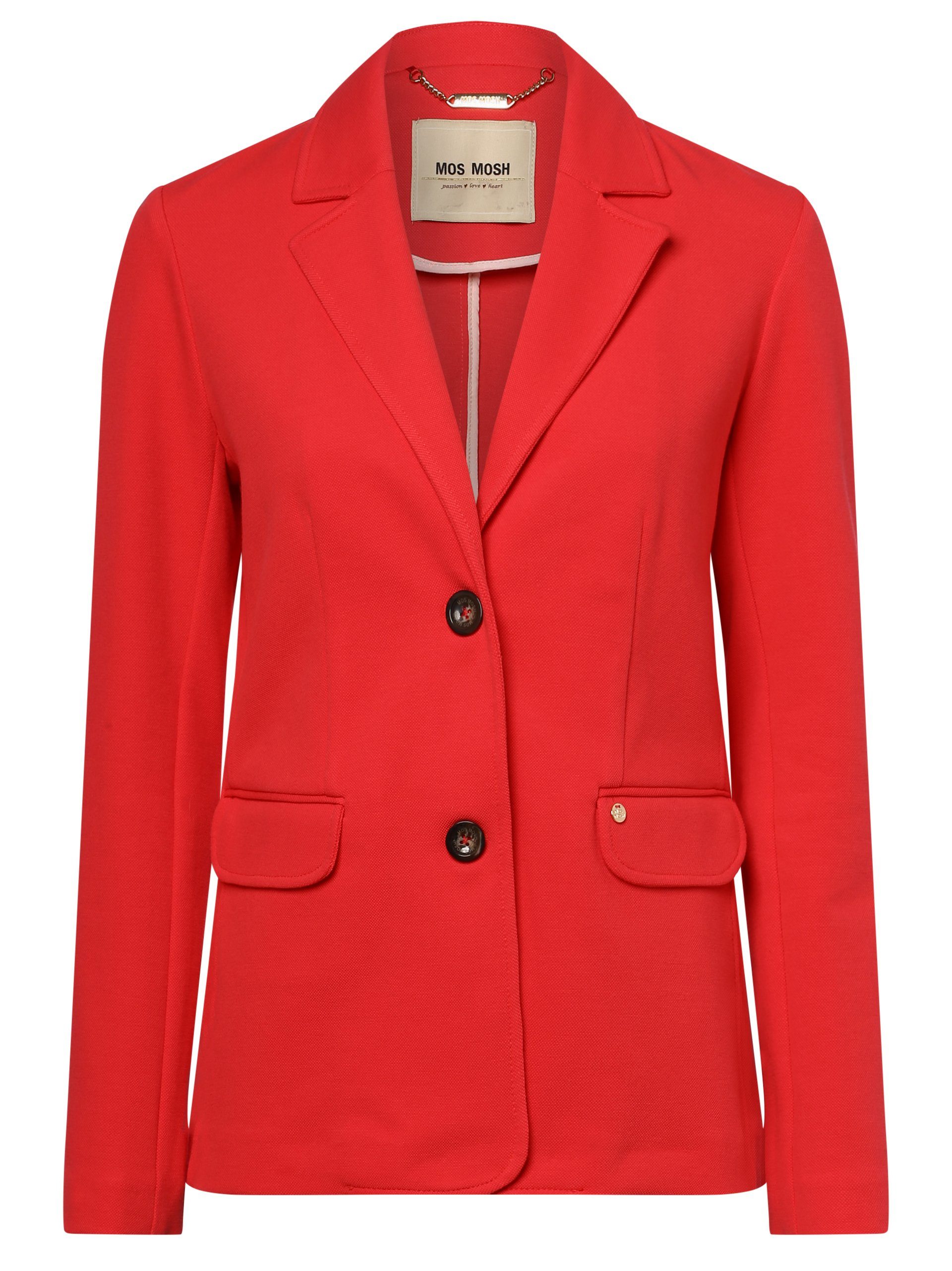 Rote Blazer für Damen online kaufen | OTTO