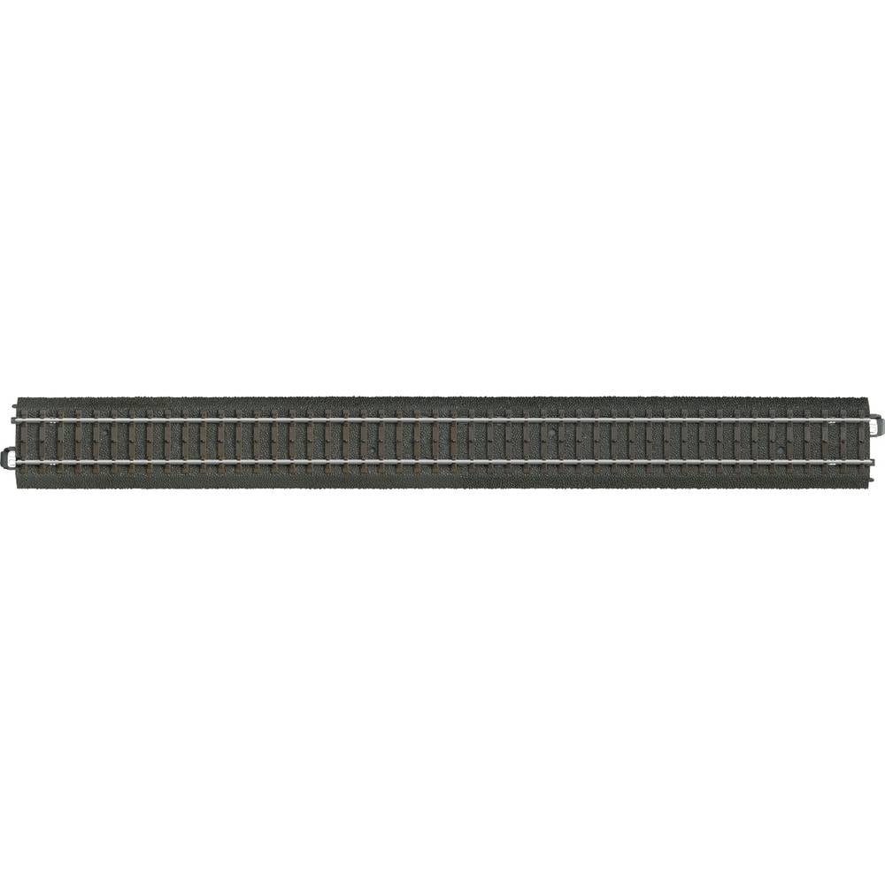 Modelleisenbahn-Set H0 C-Gleis-System