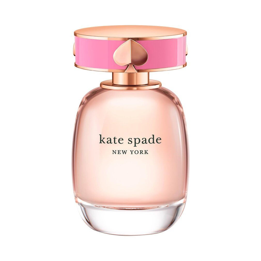 KATE SPADE NEW YORK Eau de Parfum New York Eau de Parfum 60 ml Spray