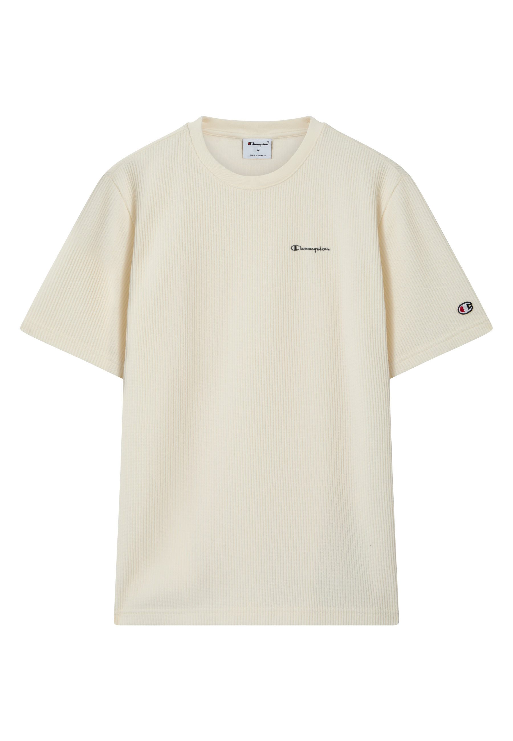 T-Shirt SS Tee Riffle