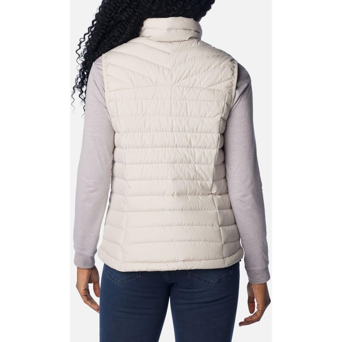 Columbia Funktionsweste Westridge Down Vest