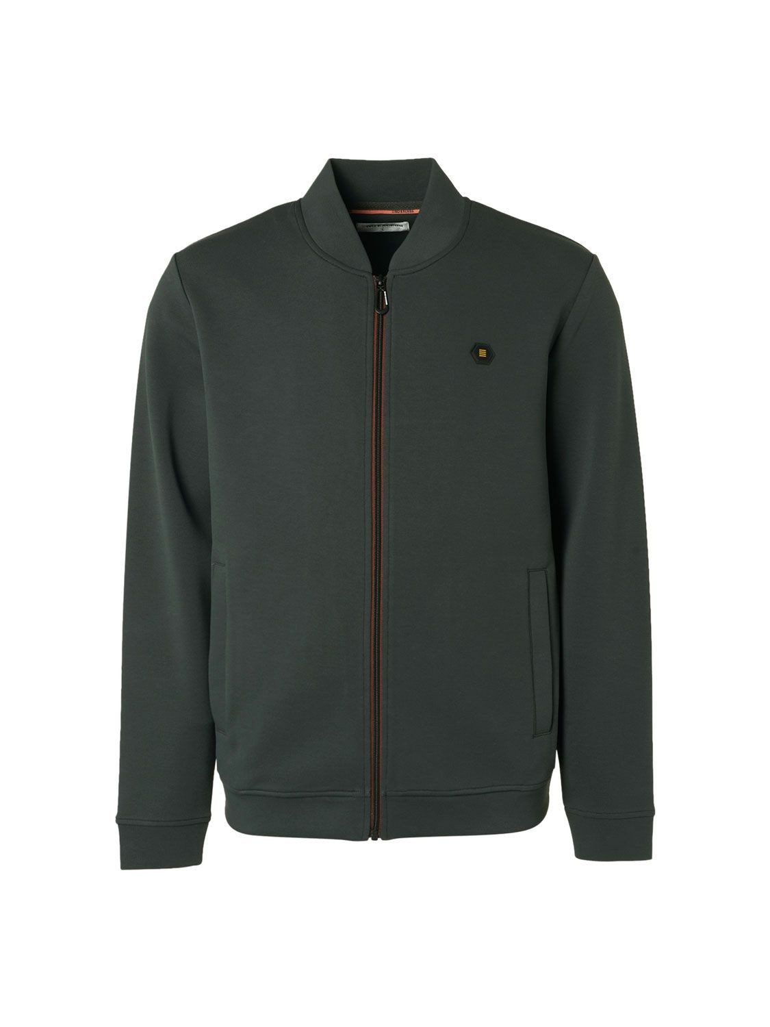 Sweatjacke