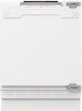 GORENJE Einbaukühlschrank RBIU609EA1, 81,8 cm hoch, 59,5 cm breit