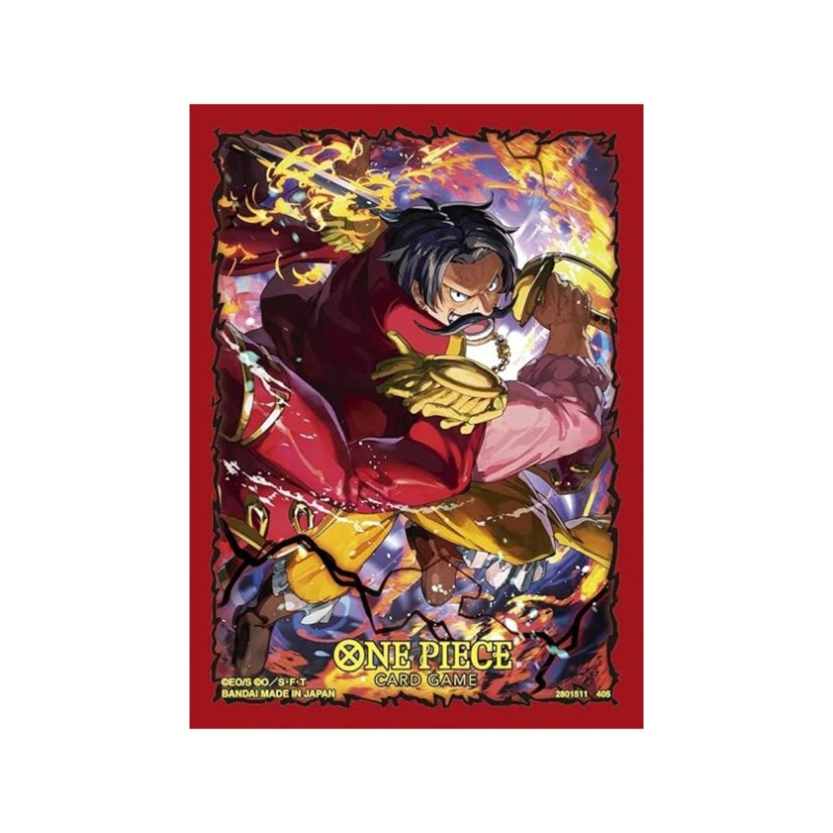 Bandai Sammelkarte Card Game Official