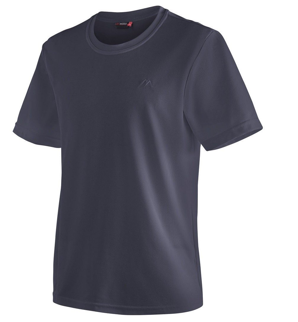 RennerXXL Funktionsshirt Walter Sportshirt Herren Übergrößen 3XL–8XL, Piqué, Rundhals