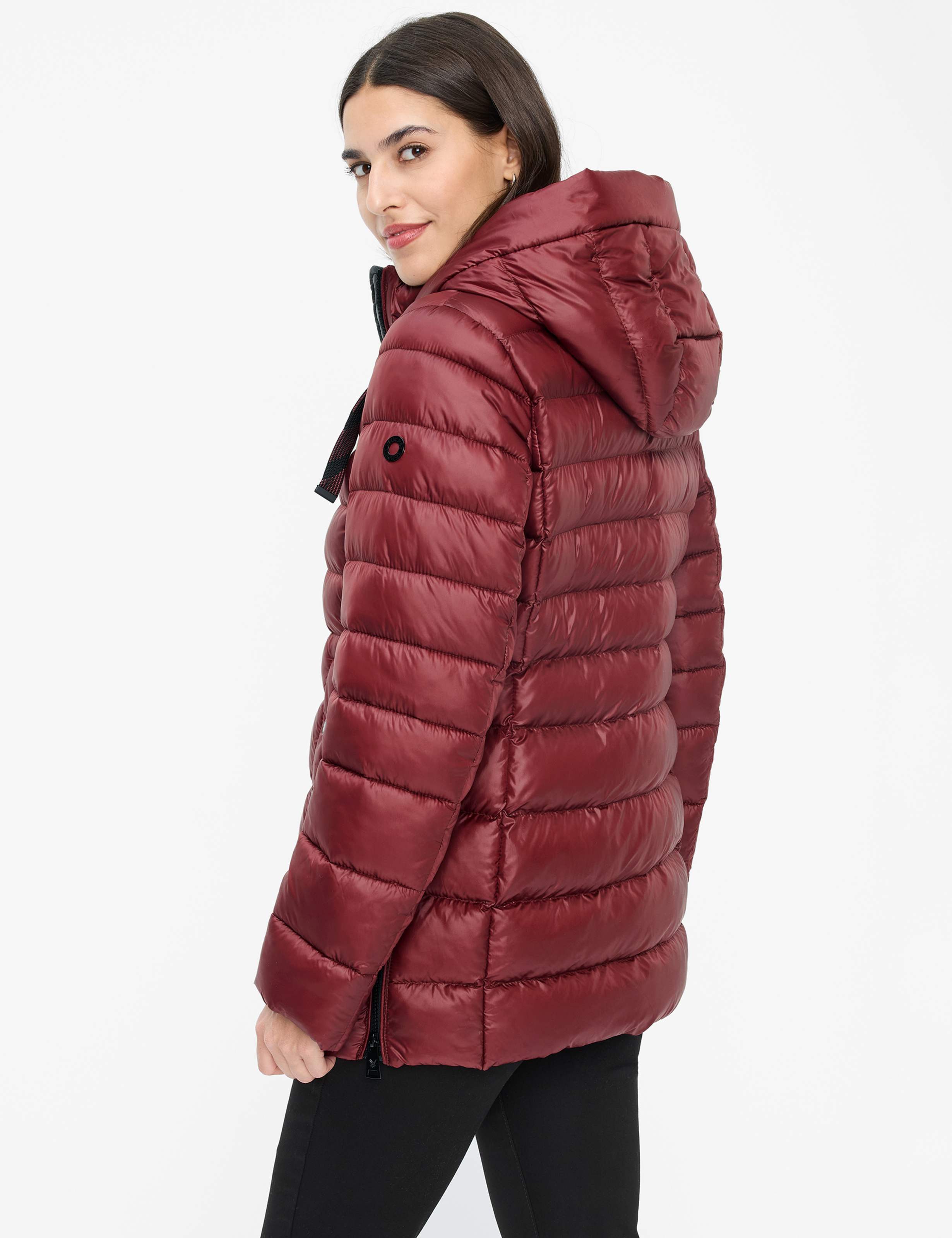 Fuchs Schmitt Outdoorjacke Style Steppjacke Wien