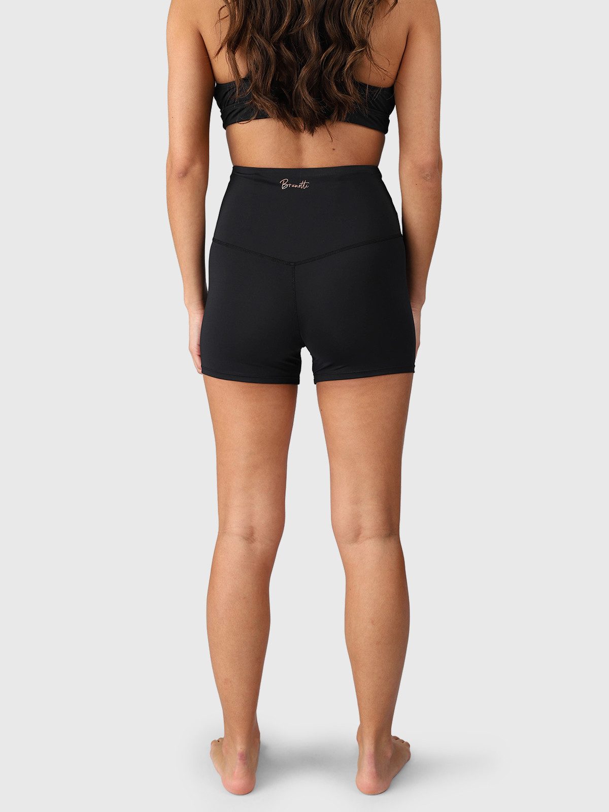 Brunotti Funktionstights Hibiki Women Legging Shorts Black