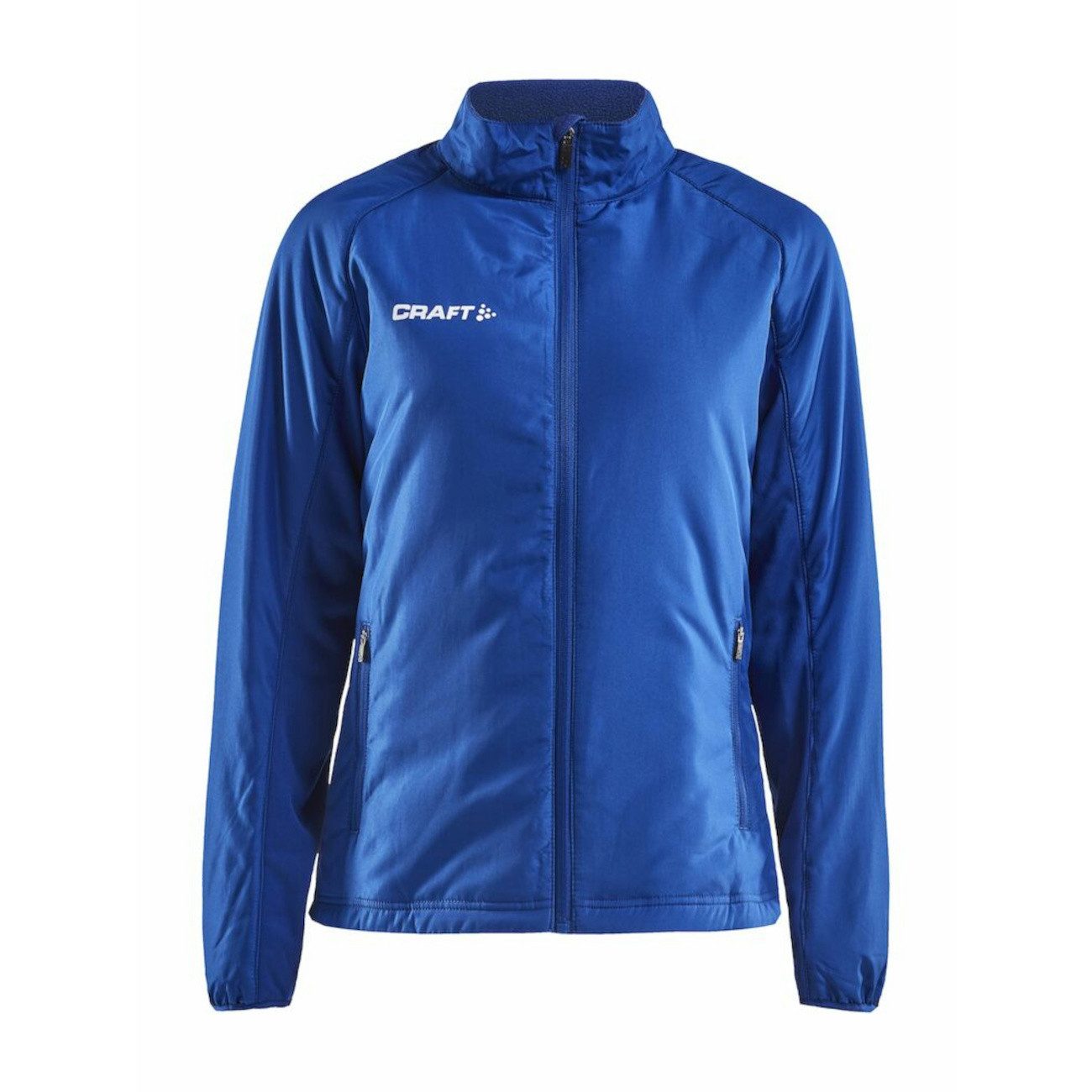 Outdoorjacke Craft Damen Jacke CRAFT JACKET WARM W 1909084