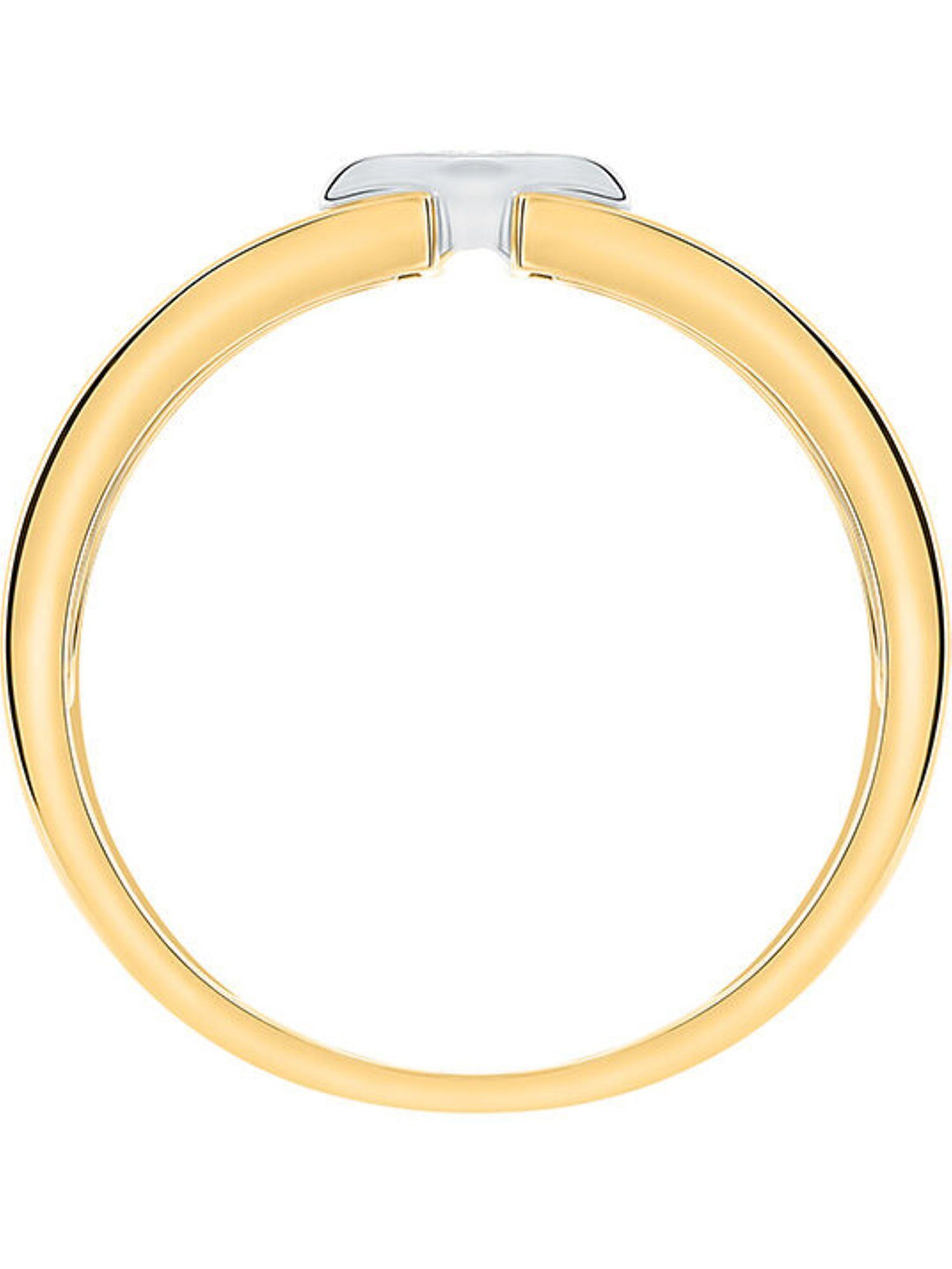 CHRIST Diamantring