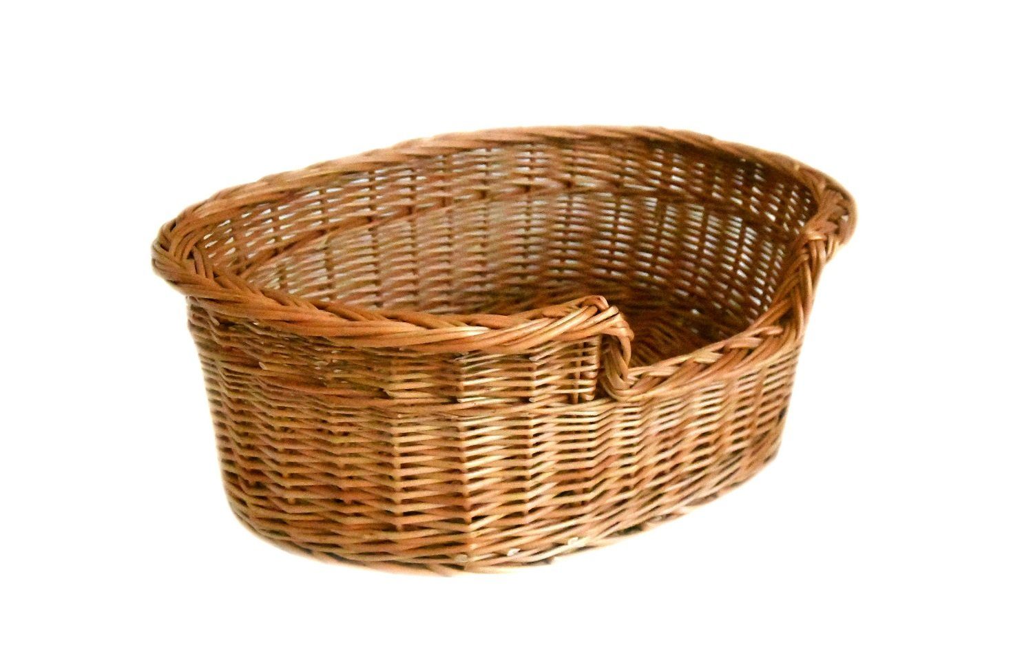 MyBer® Tierbett Katzenliege Hundeliege Katzenbett Hundebett günstig online kaufen