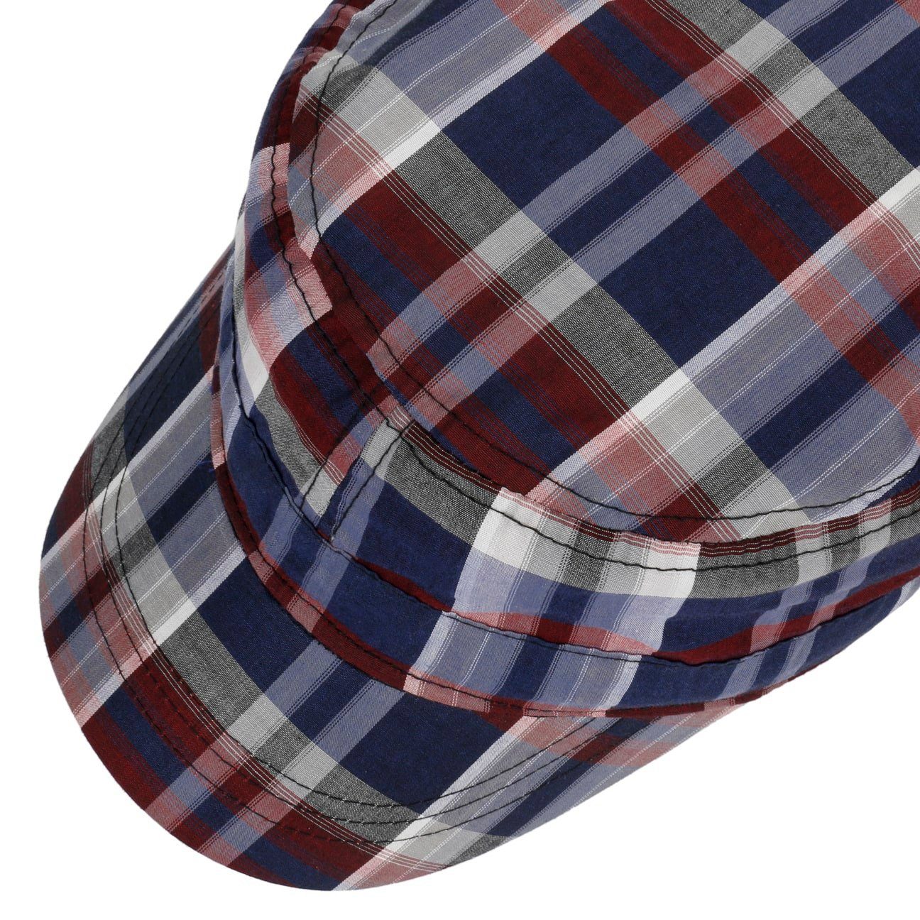 Lipodo Army Cap (1-St) Armycap mit günstig online kaufen