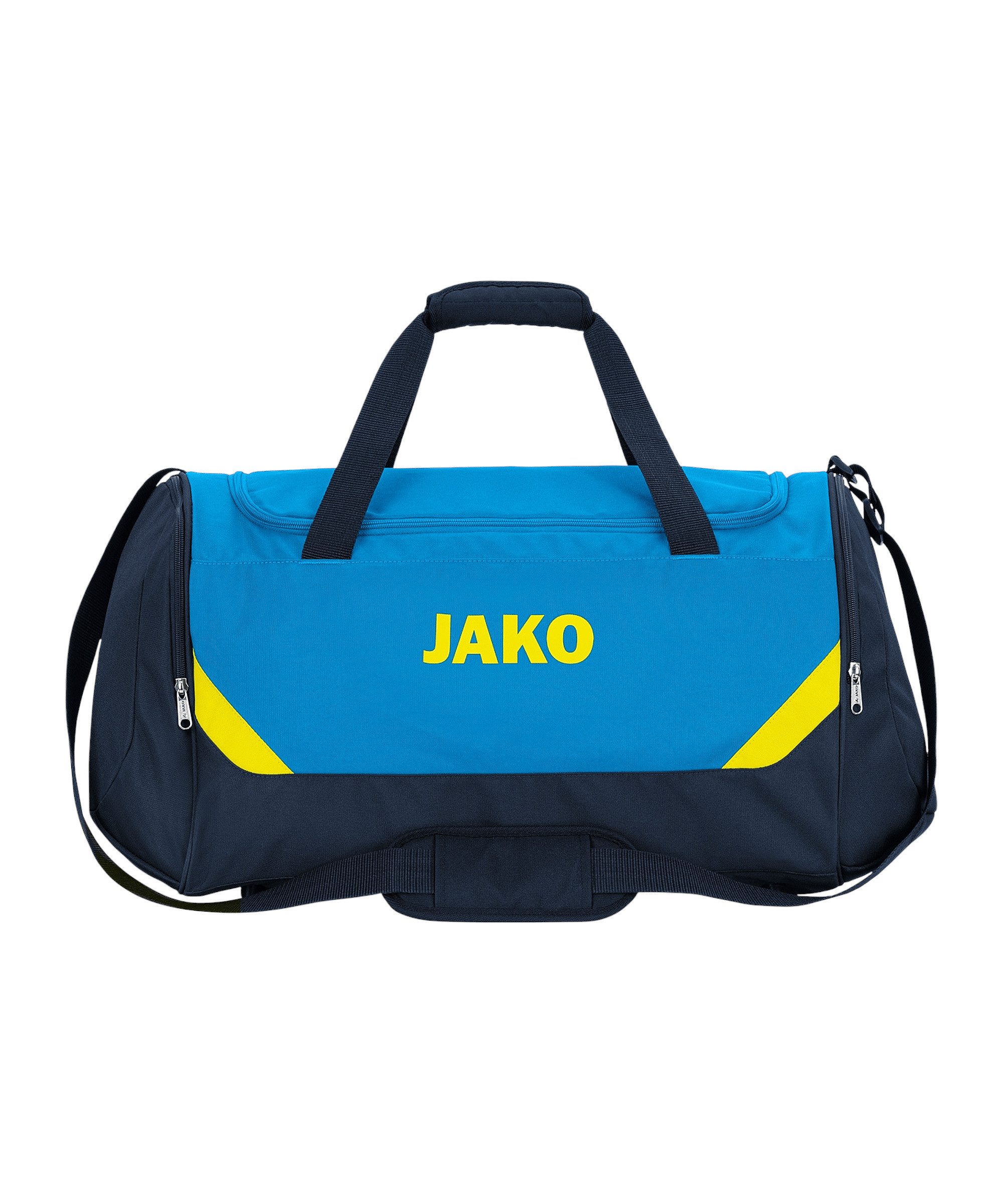 Jako Sporttasche Iconic Gr. S Tasche (1-tlg), default