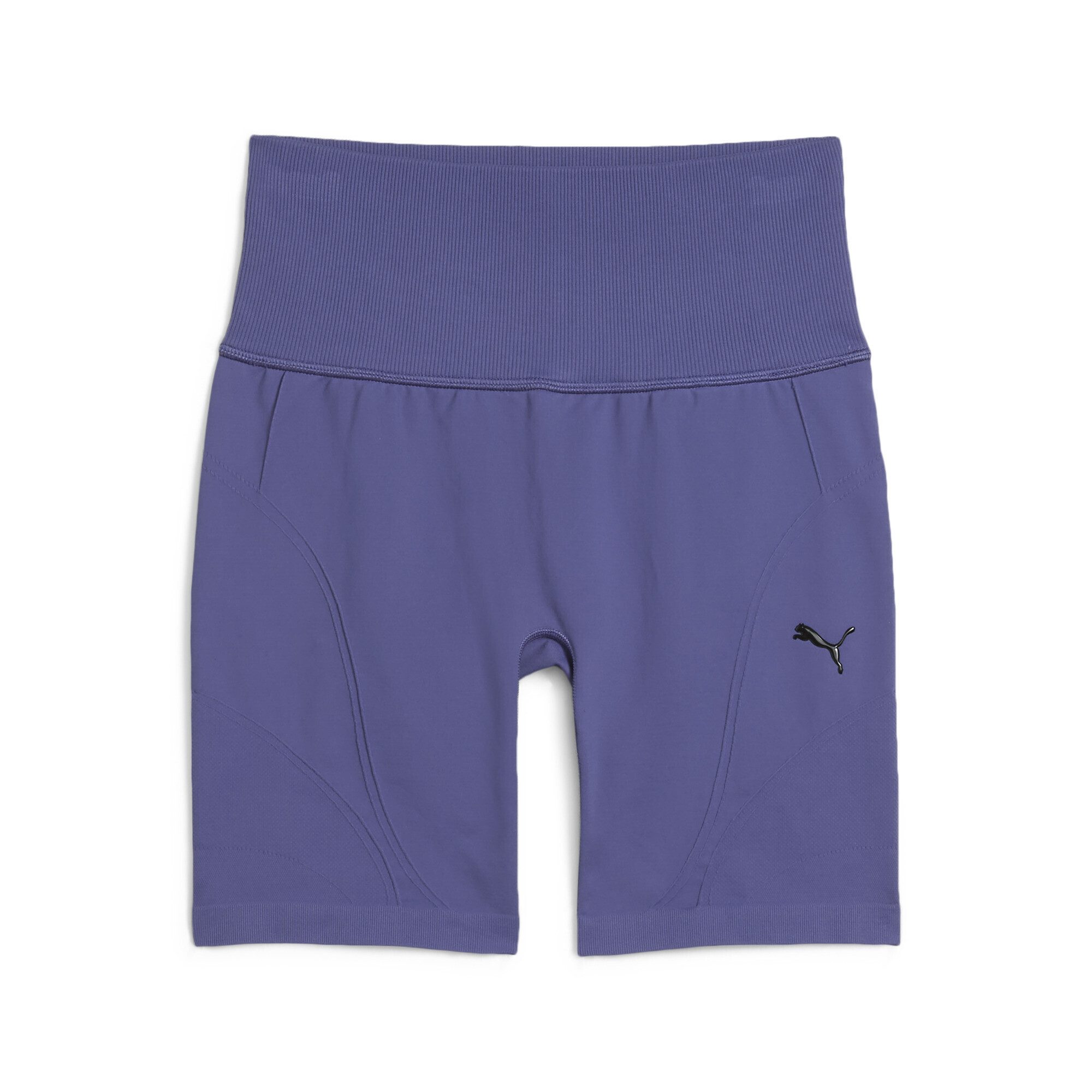 PUMA Trainingsshorts SHAPELUXE Seamless High Waist-Radlershorts günstig online kaufen