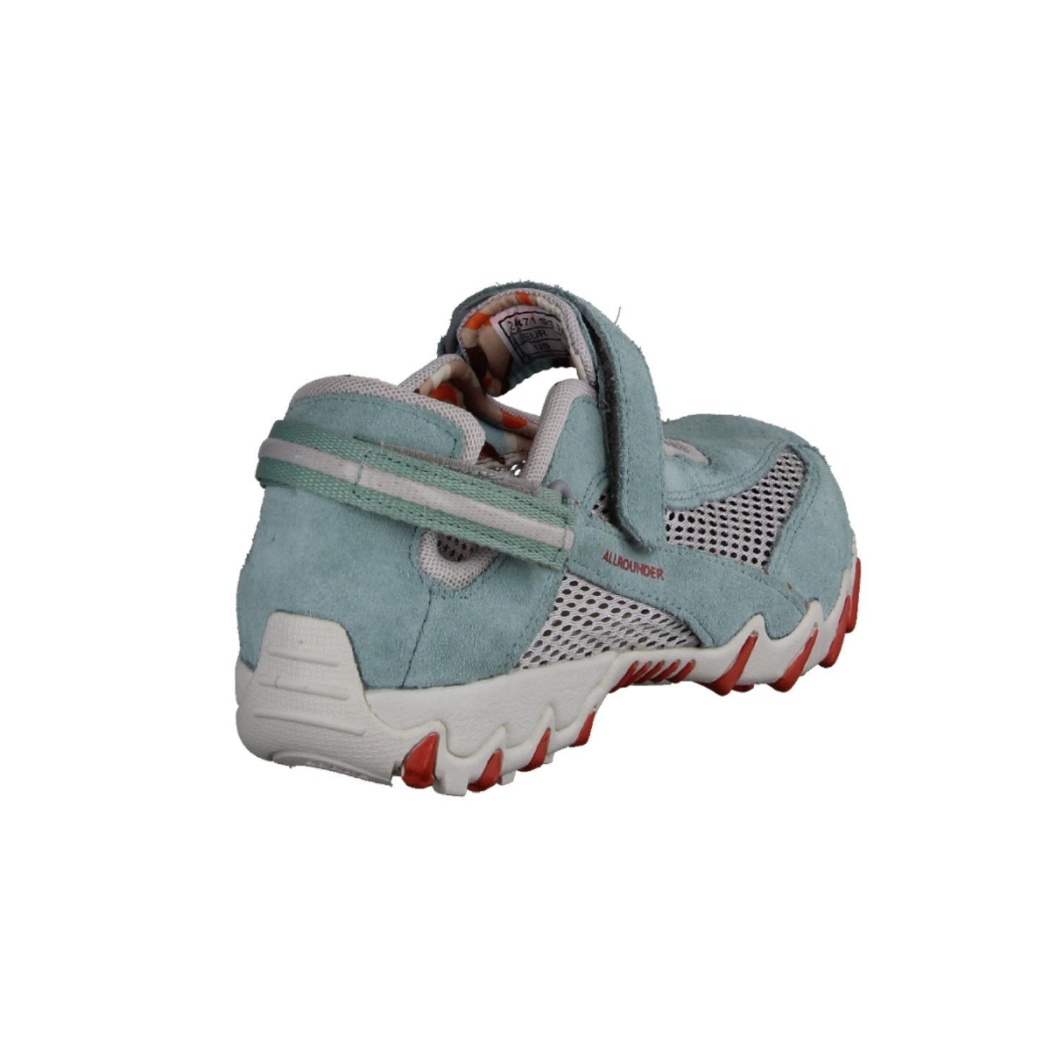 Allrounder by Mephisto Niro Ballerina