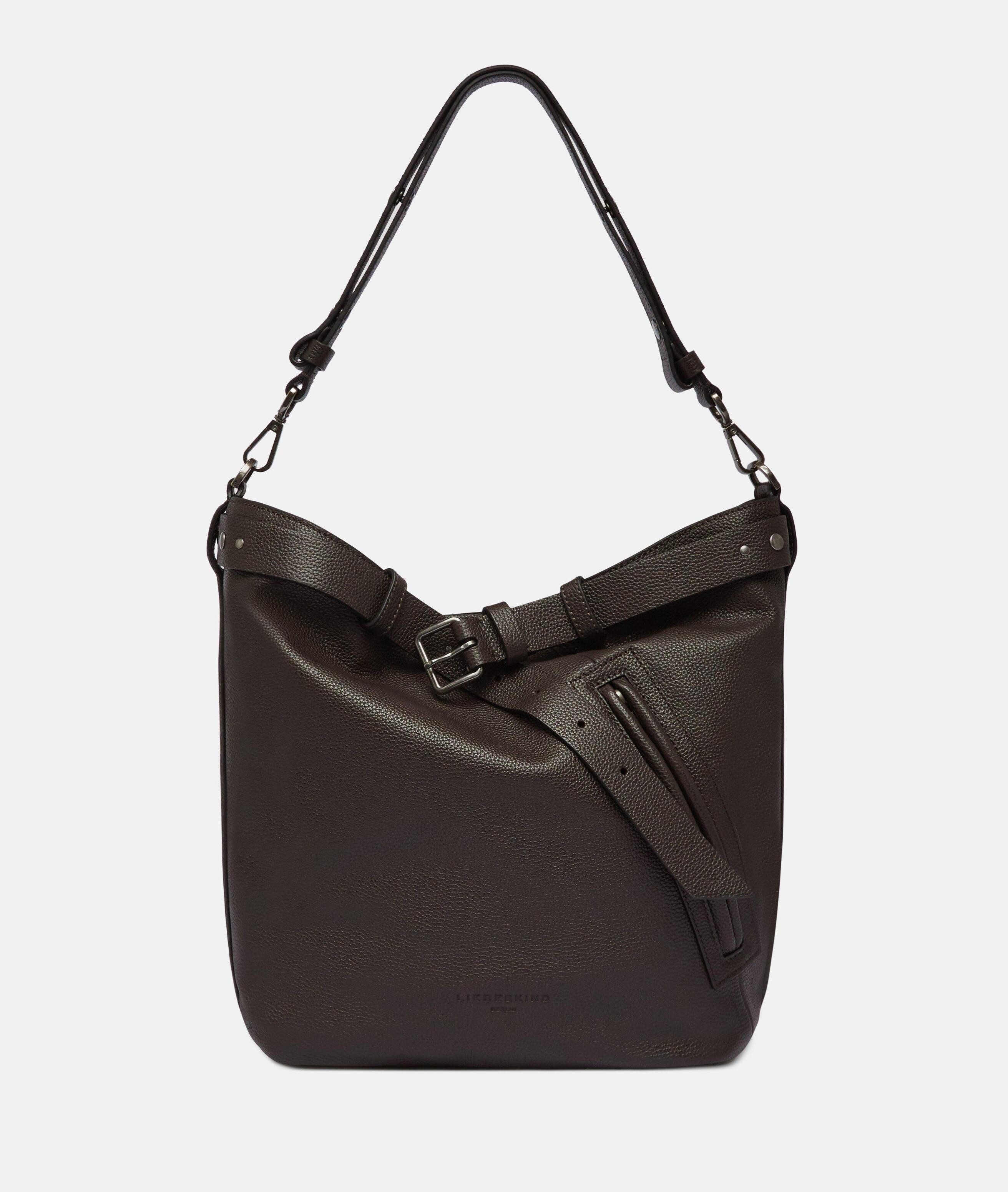 Schultertasche Zita Hobo L