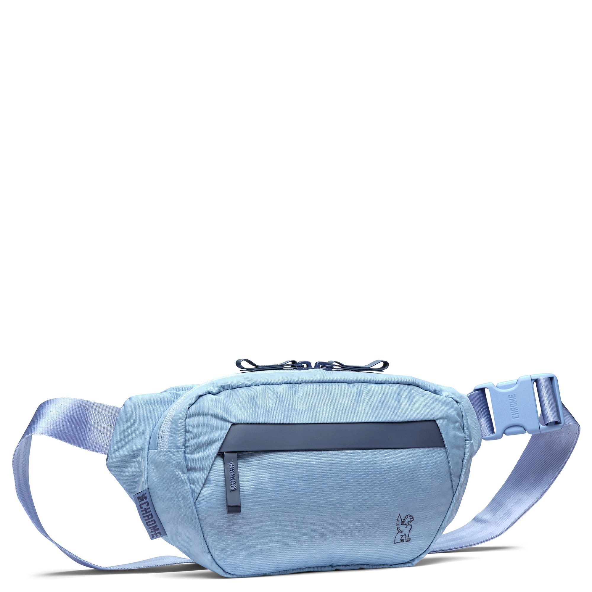 Chrome Bauchtasche Sabin 3 - Gürteltasche 23 cm (ice shadow)