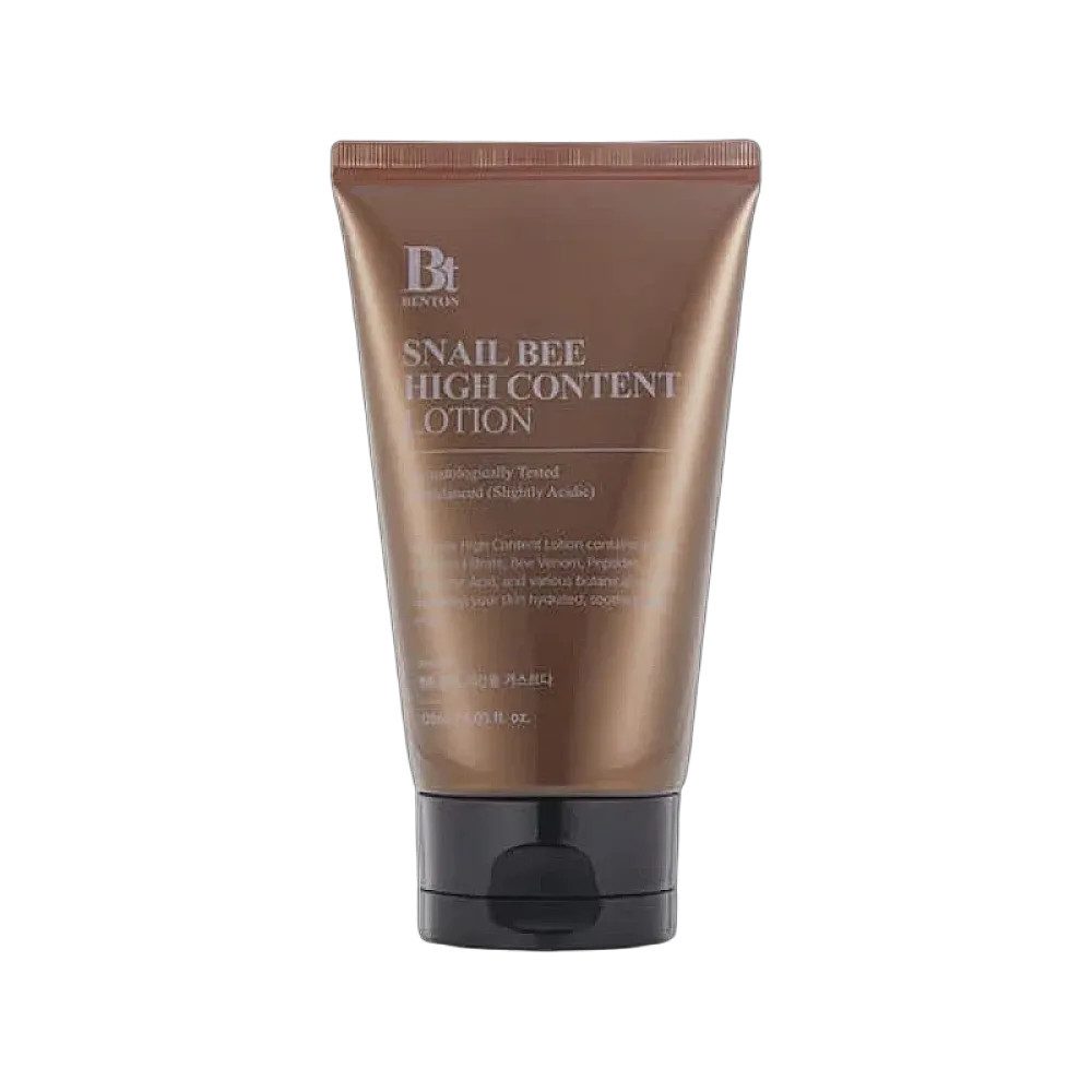 Benton Tagescreme Benton Snail Bee High Content Lotion