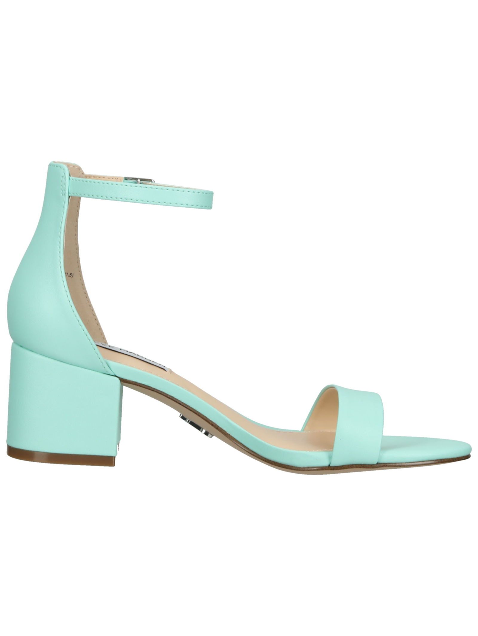 STEVE MADDEN Sandalen Leder . Riemchensandalette