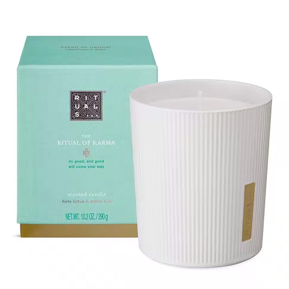 Rituals Duftkerze Scented Candle 290g. (1-tlg) günstig online kaufen