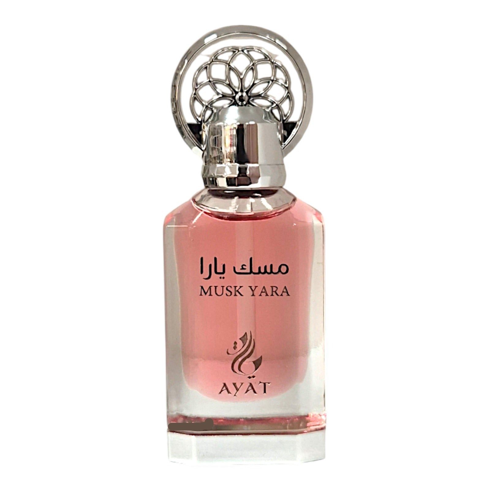 Ayat Perfumes Öl-Parfüm Ayat Musk Yara Parfümöl 12ml Parfum Extrakt