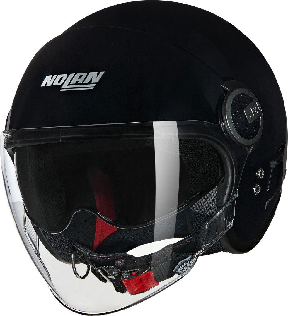 Motorradhelm N21 Visor 06 Classico Jethelm
