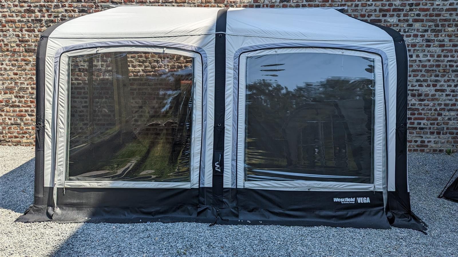 Westfield Vorzelt Westfield Vega 2.0