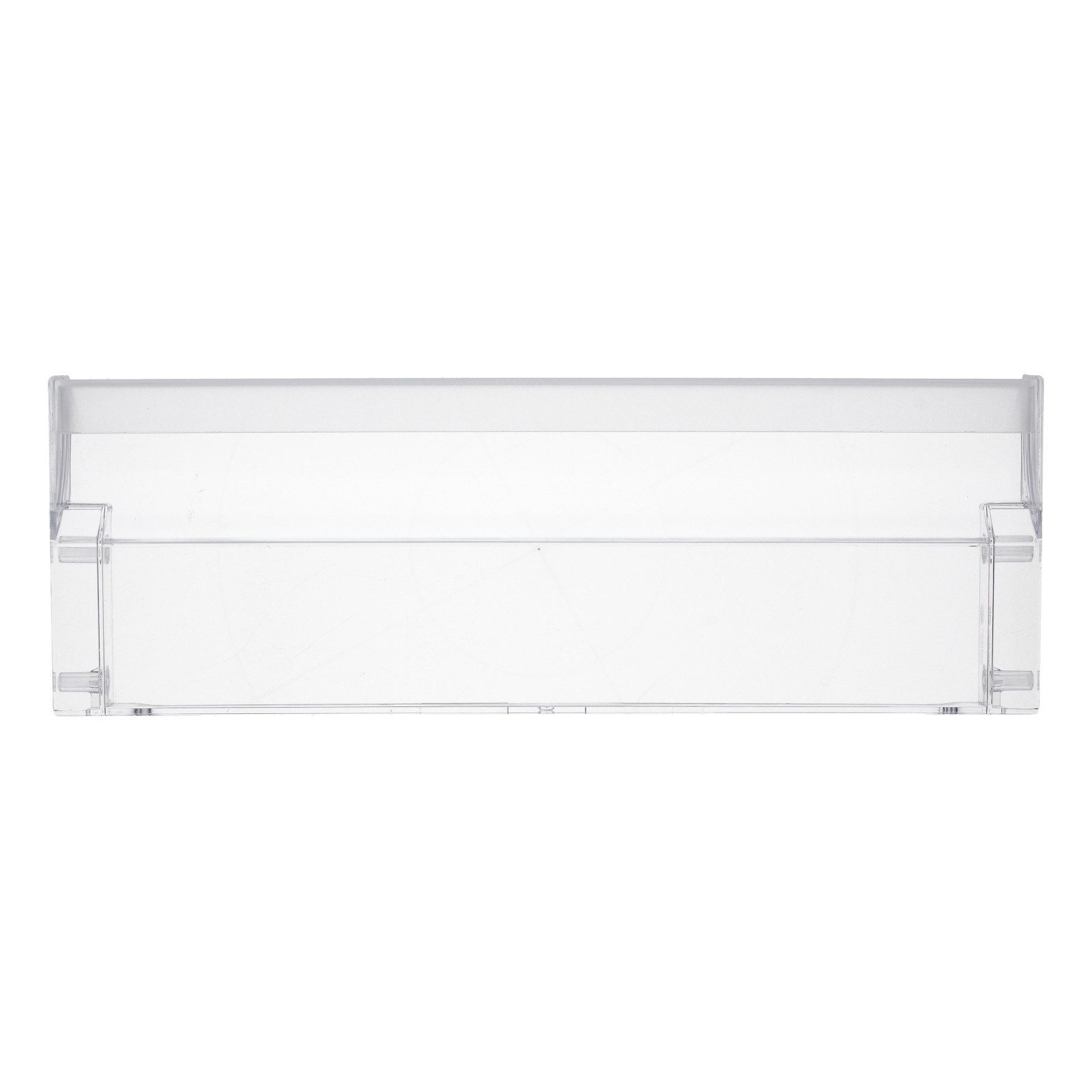 easyPART Montagezubehör Kühlschrank wie CANDY/ HOOVER 49043111 Gefrierfachtüre oben