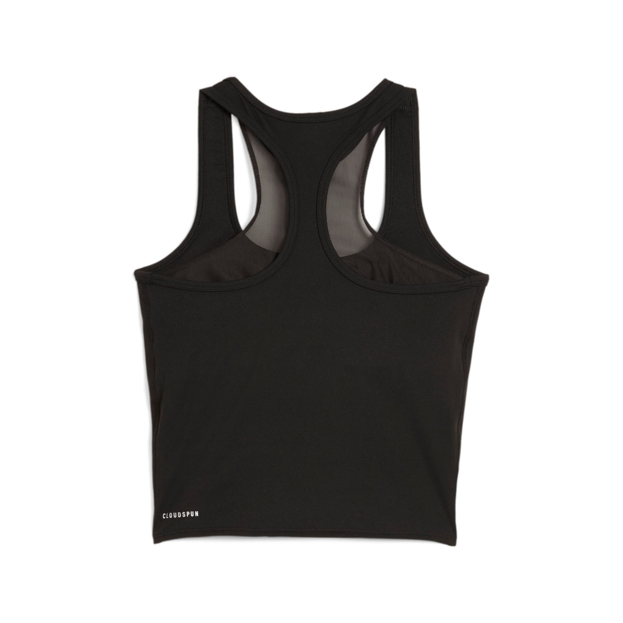 PUMA Tanktop W CLOUDSPUN MESH 2IN1 TANK günstig online kaufen