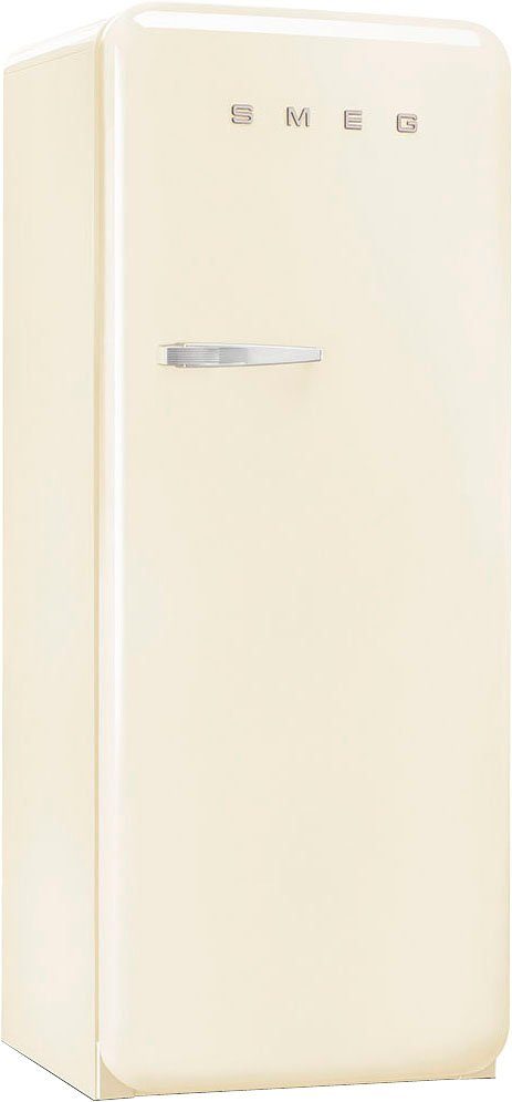 Smeg Kühlschrank FAB28RCR5, 150 cm hoch, 60 cm breit