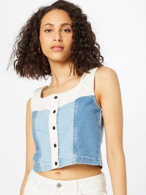 Pepe Jeans Shirttop RUBY BLEND (1-tlg) Weiteres Detail