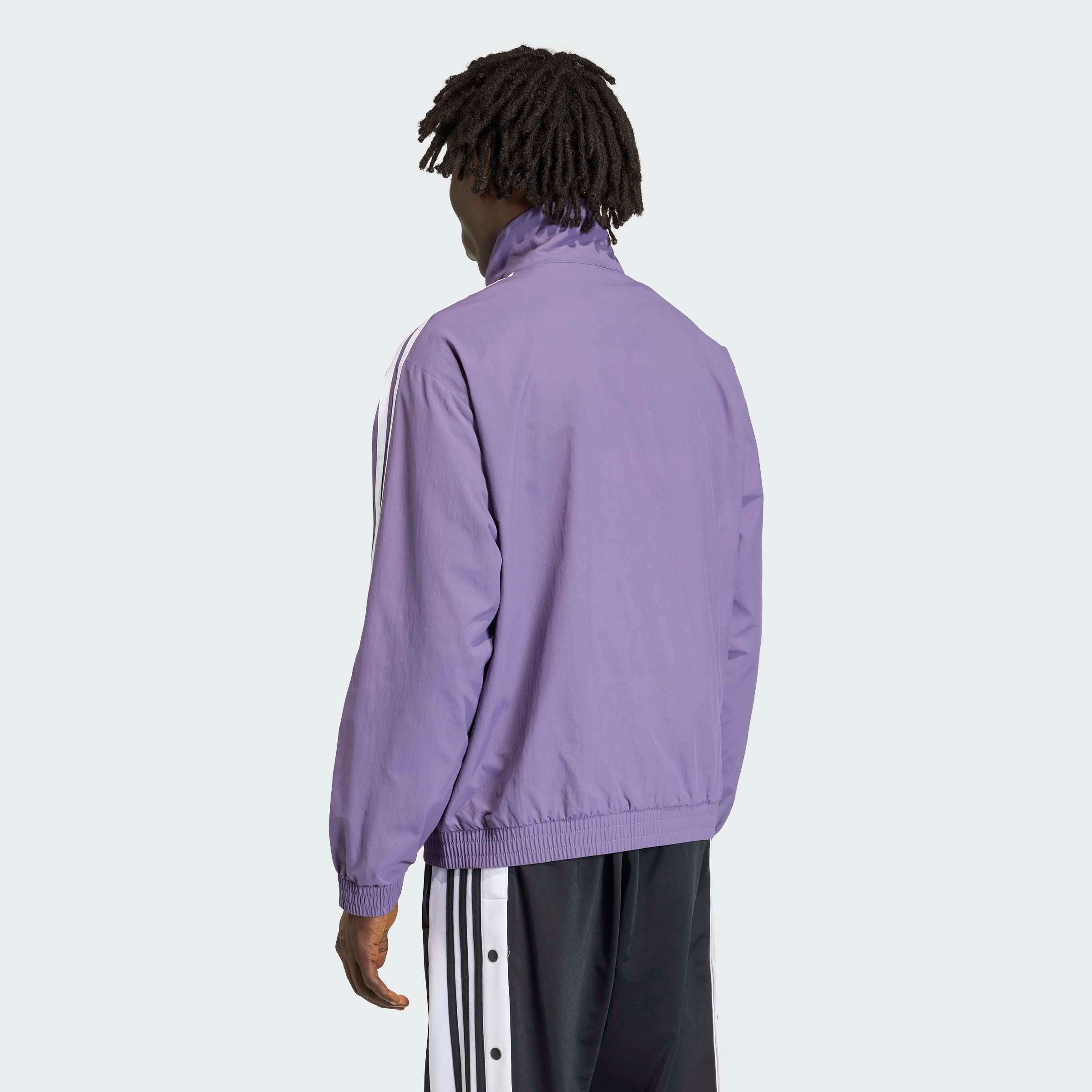 adidas Originals Trainingsjacke FIREBIRD WOVEN TRACK günstig online kaufen