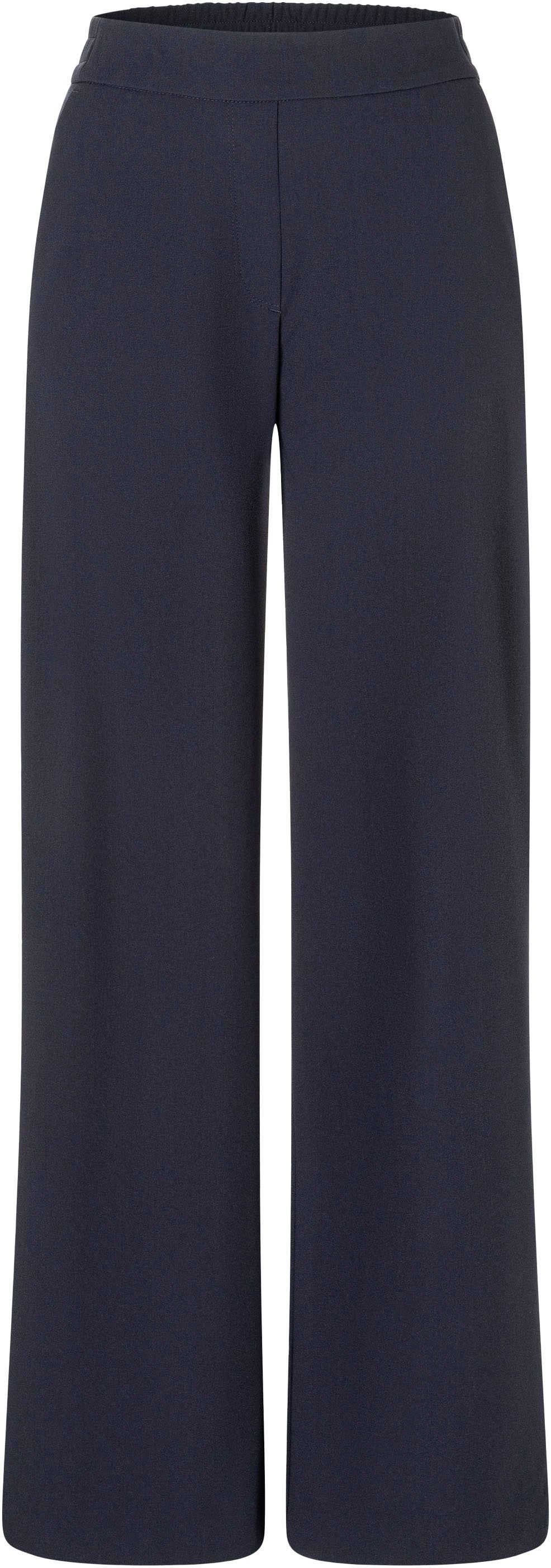 MAC Bootcuthose CHIARA Bootcut-Form in figurbetonter günstig online kaufen