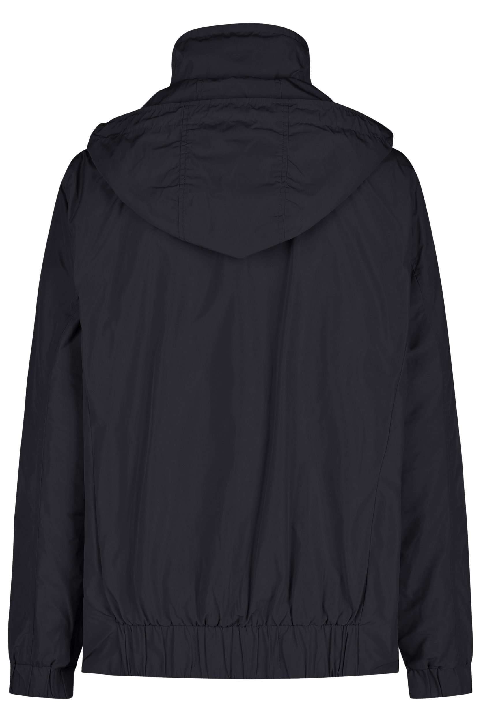 Barbara Lebek Allwetterjacke Jacke m. Kapuze günstig online kaufen