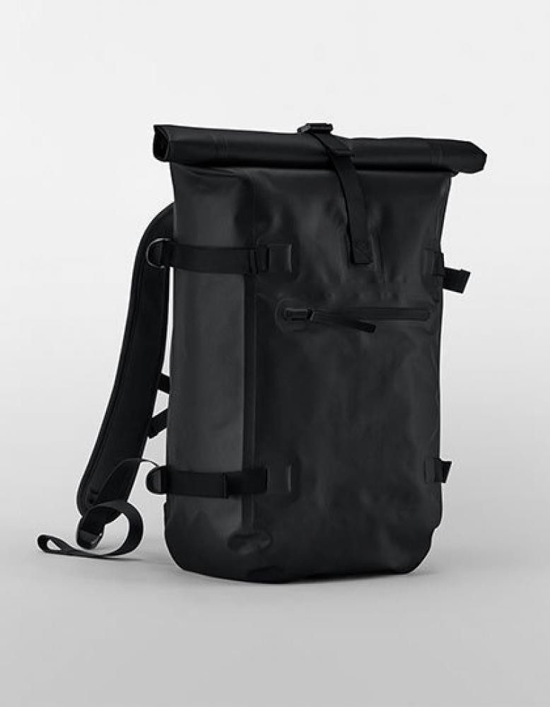 Quadra Freizeitrucksack Waterproof Roll-Top Rucksack