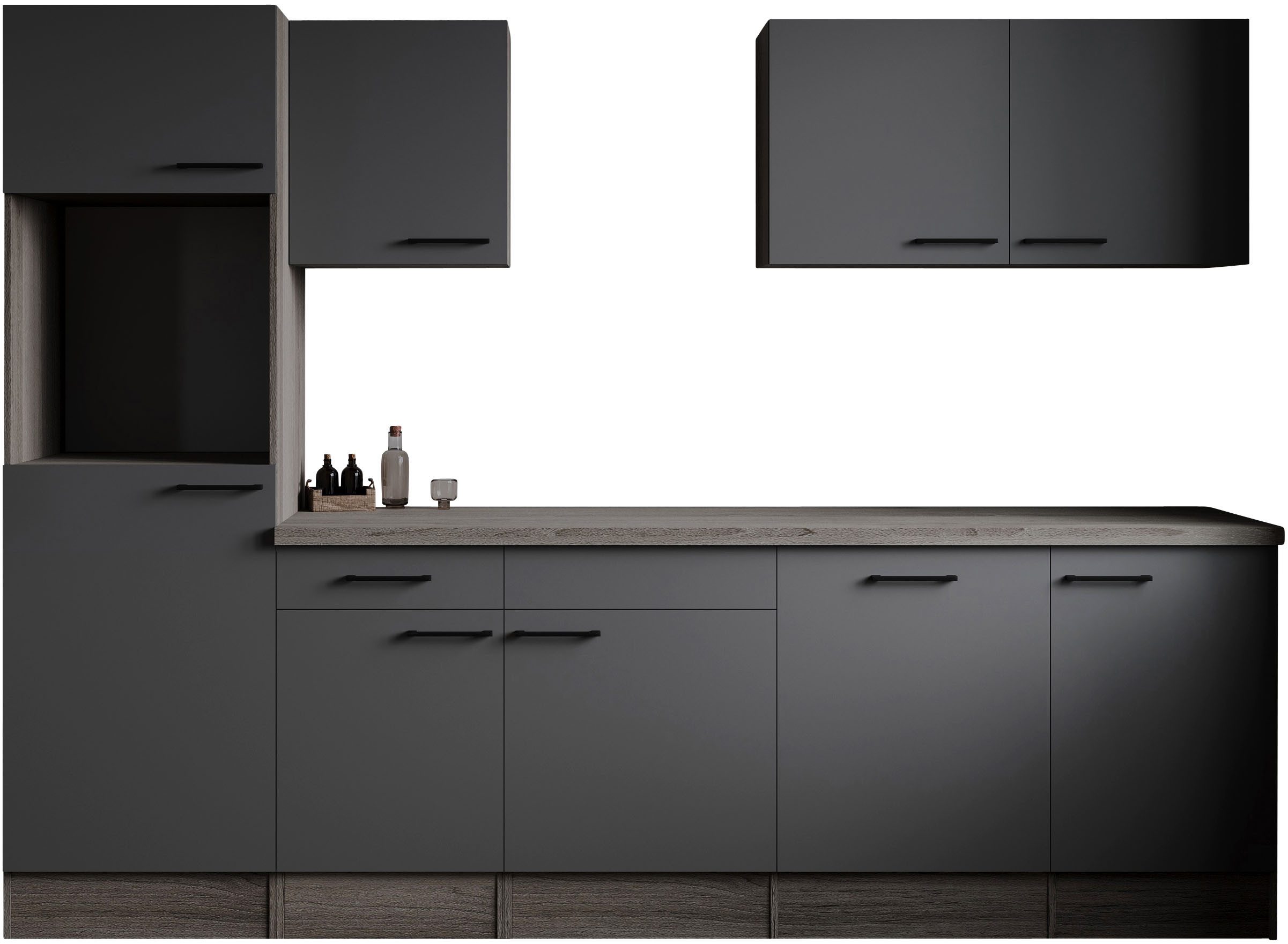 RESPEKTA Küchenzeile