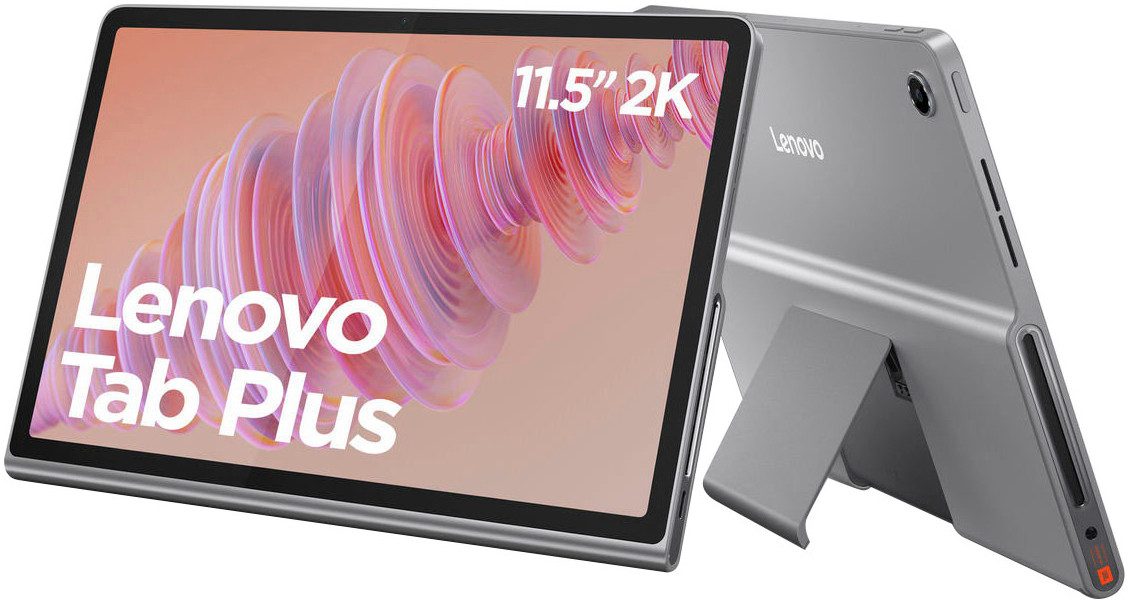 Lenovo Tab M11 inkl. Tab Pen Tablet (11", 128 GB, Android, Full HD)