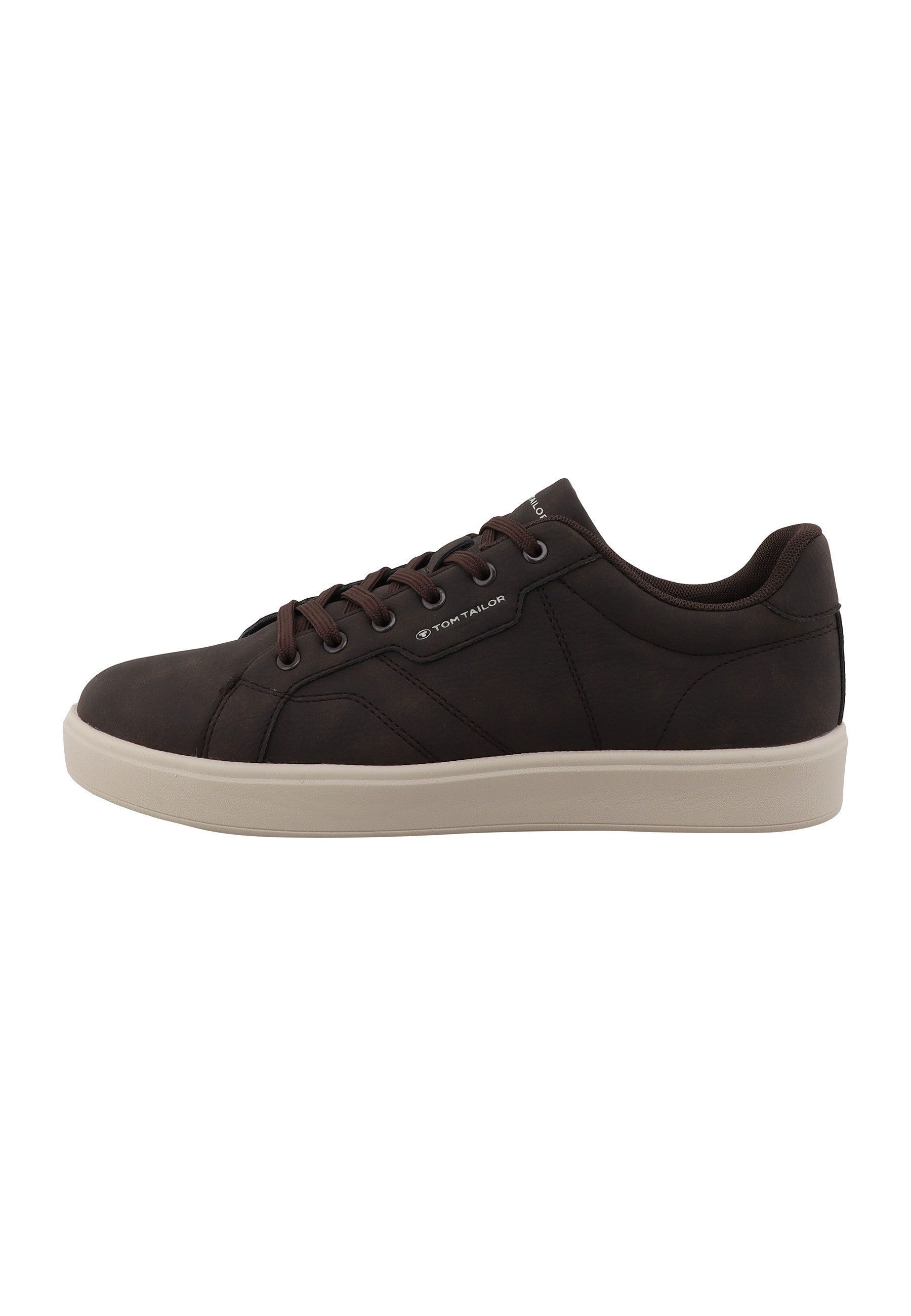 TOM TAILOR Tom Tailor Sneakers Sneaker