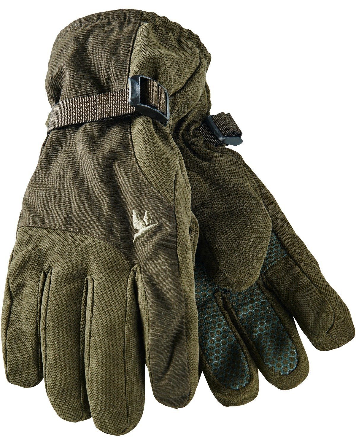 Seeland Fleecehandschuhe Handschuhe Helt