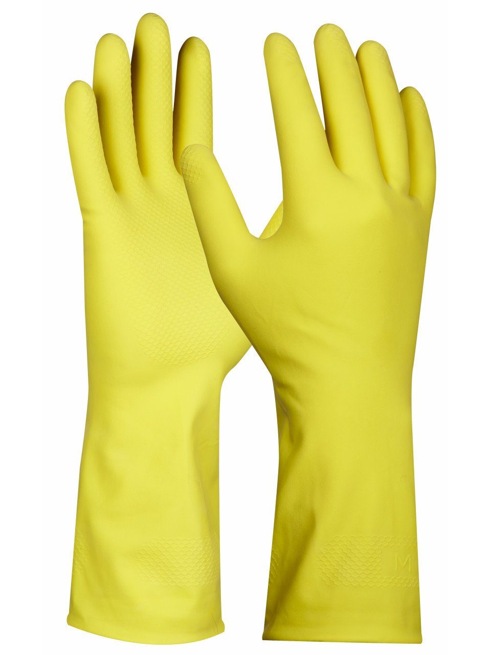 Gebol Latexhandschuhe Gebol Handschuh Dana Haushalt günstig online kaufen