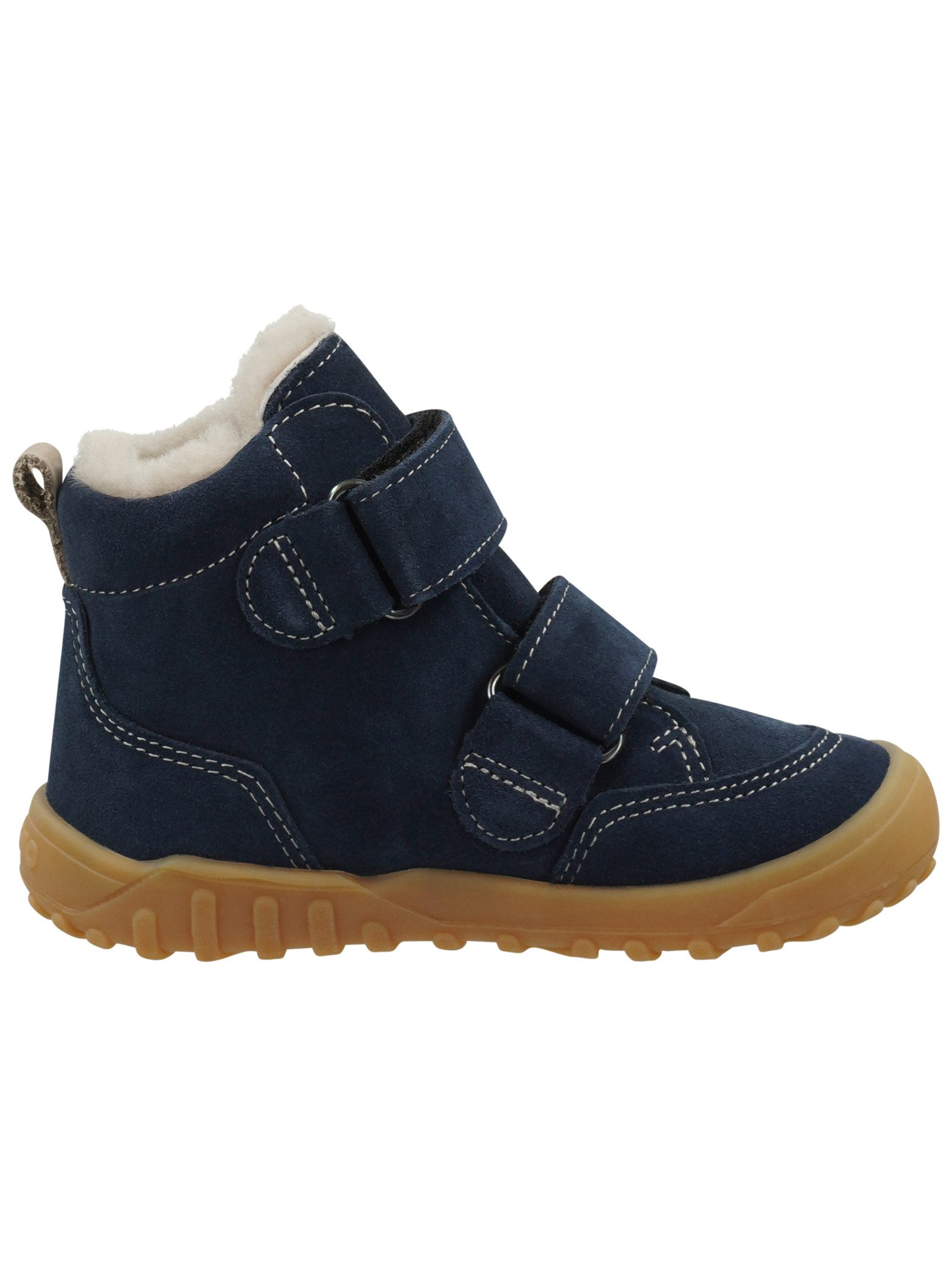 Pepino Pepino Stiefelette Leder Stiefelette günstig online kaufen
