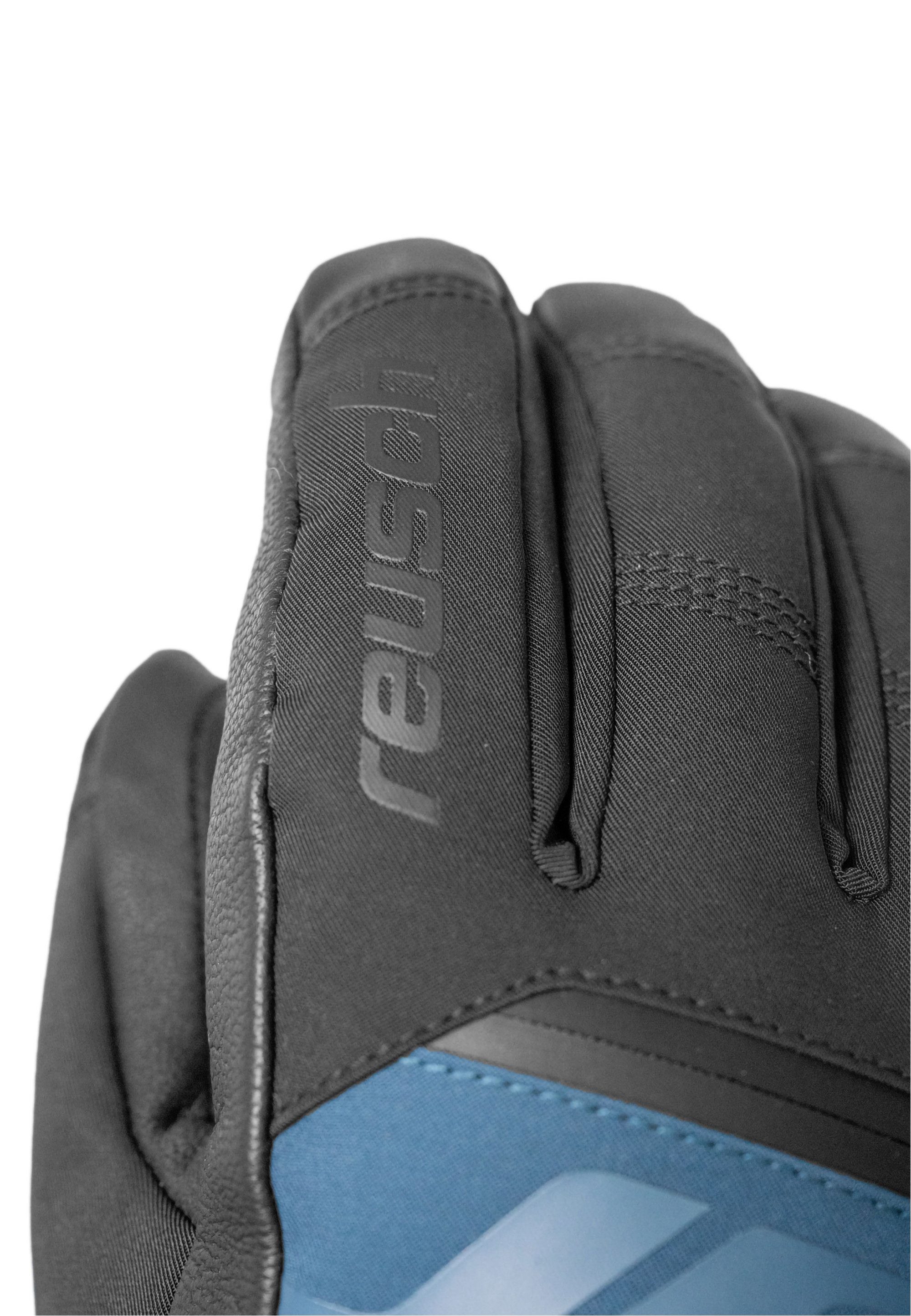 Reusch Skihandschuhe Down Spirit GORE-TEX mit höchster Wärmestufe