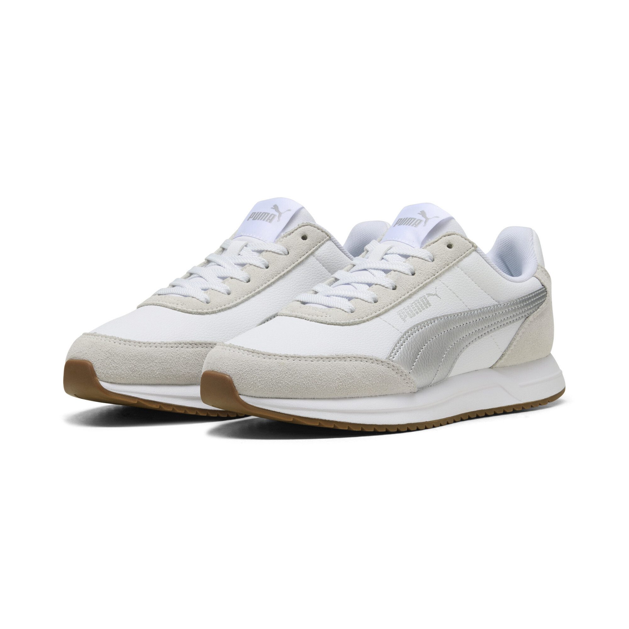 PUMA R78 Lightwind Sneakers Erwachsene Sneaker günstig online kaufen