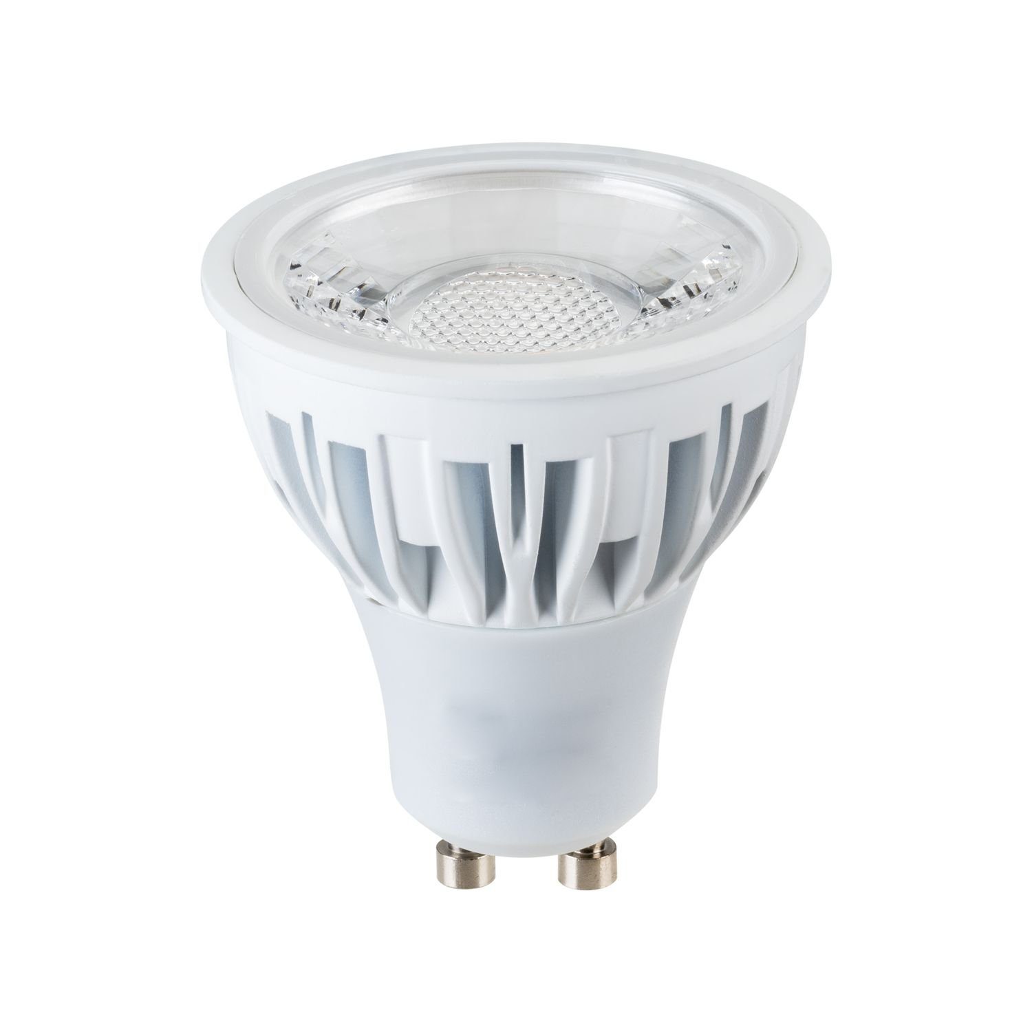 LEDANDO LED Einbaustrahler LED Bodeneinbaustrahler - Set LEDANDO GU10 Markenstrahler LED mit von