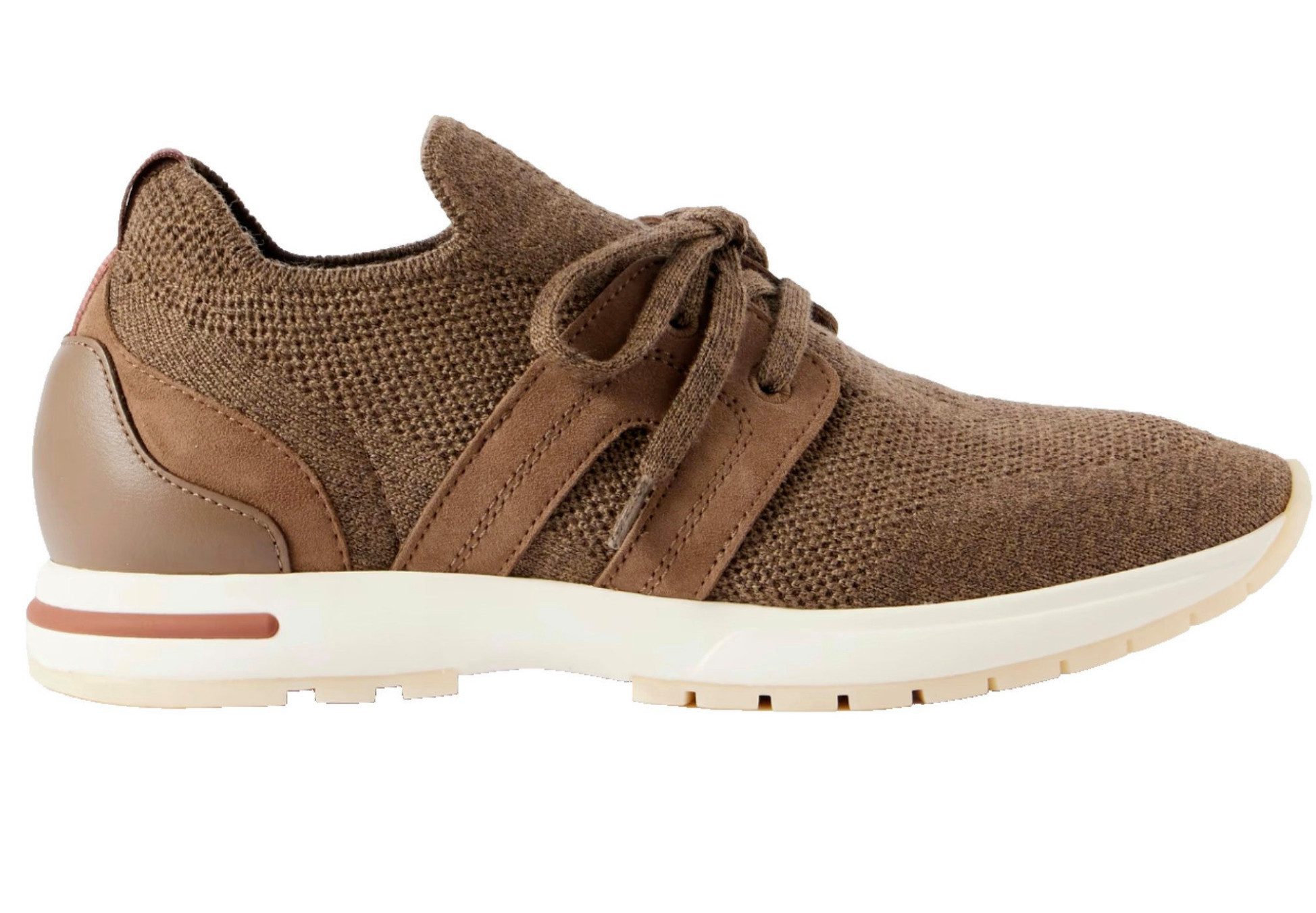 Sneakers Schuhe 360 Flexy Walk Leather-Trimmed Wish® Wool 38,5 Sneaker