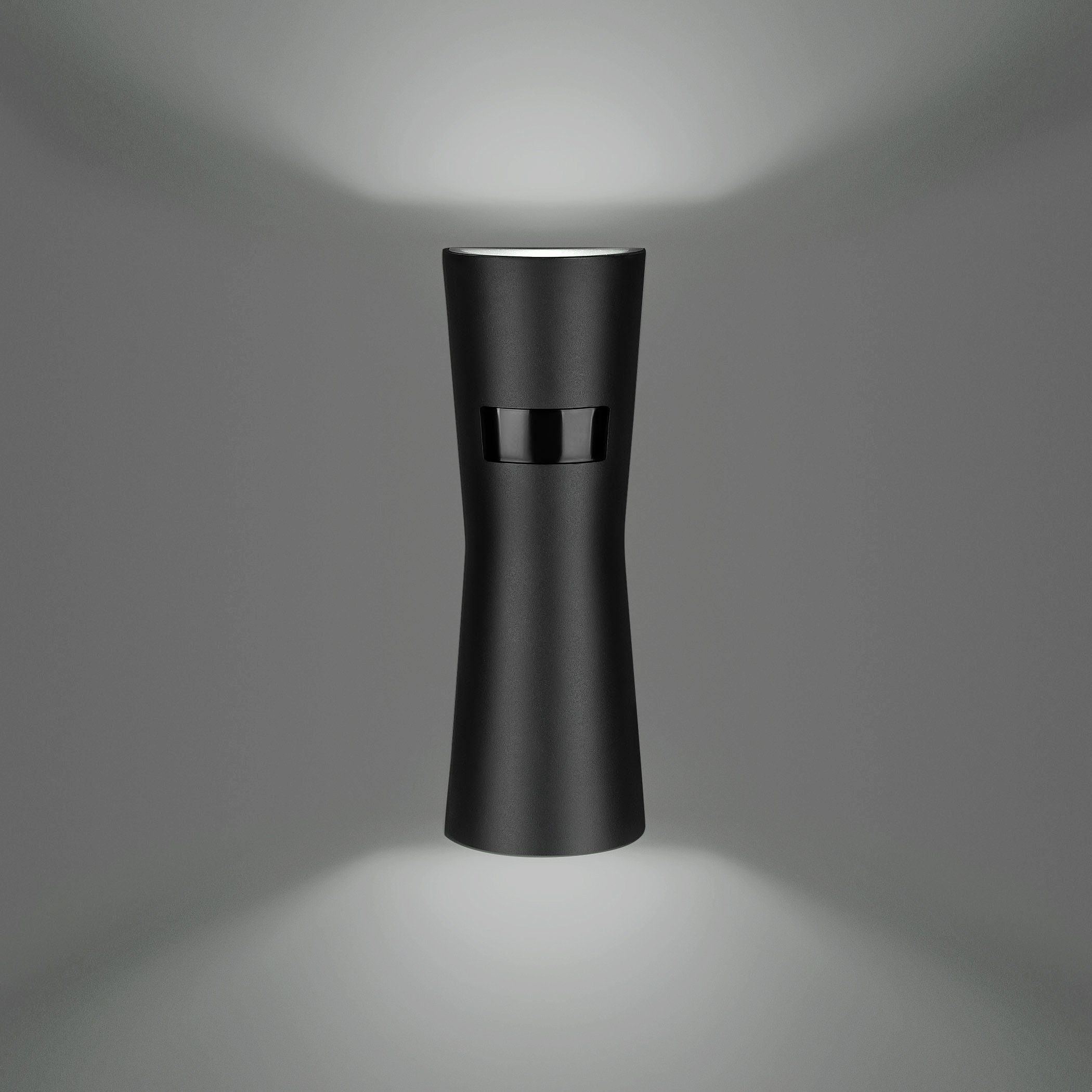 SEBSON Außen-Wandleuchte LED Außenleuchte Bewegungsmelder 10m/120° günstig online kaufen